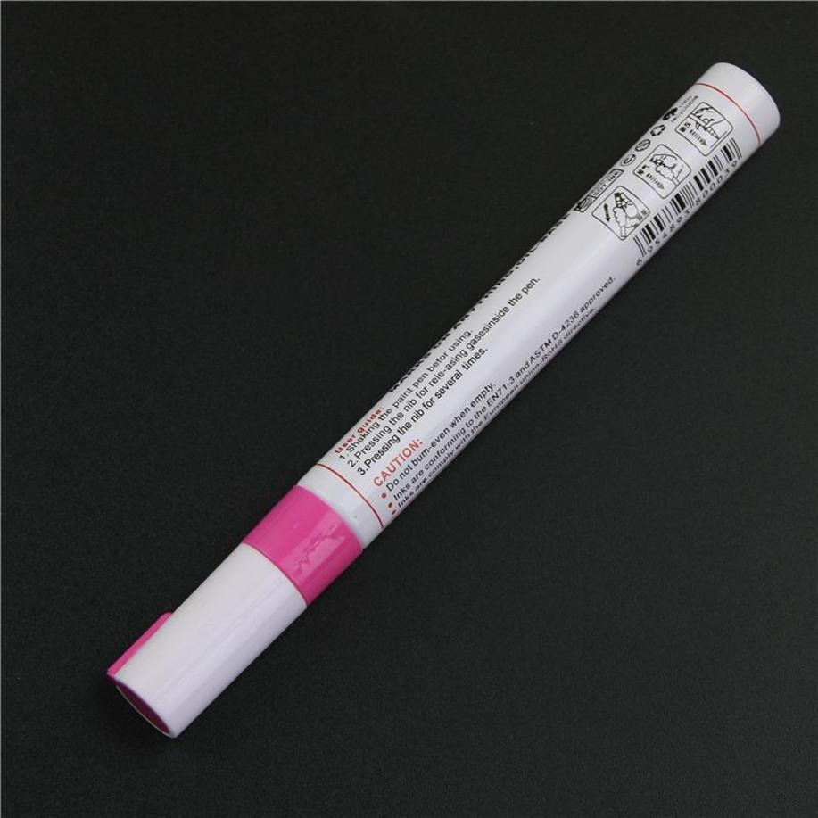 (🎅Early Christmas Sale- 49% OFF) Waterproof Non-Fading Tire Paint Pen-BUY 4 FREE SHIPPING