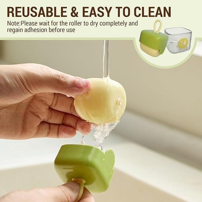 🎁TikTok Last Day Sale - 70% OFF🔥Reusable Mini Lint Remover Roller