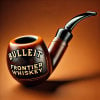 Whiskey Classic Theme Limited Edition Pipe