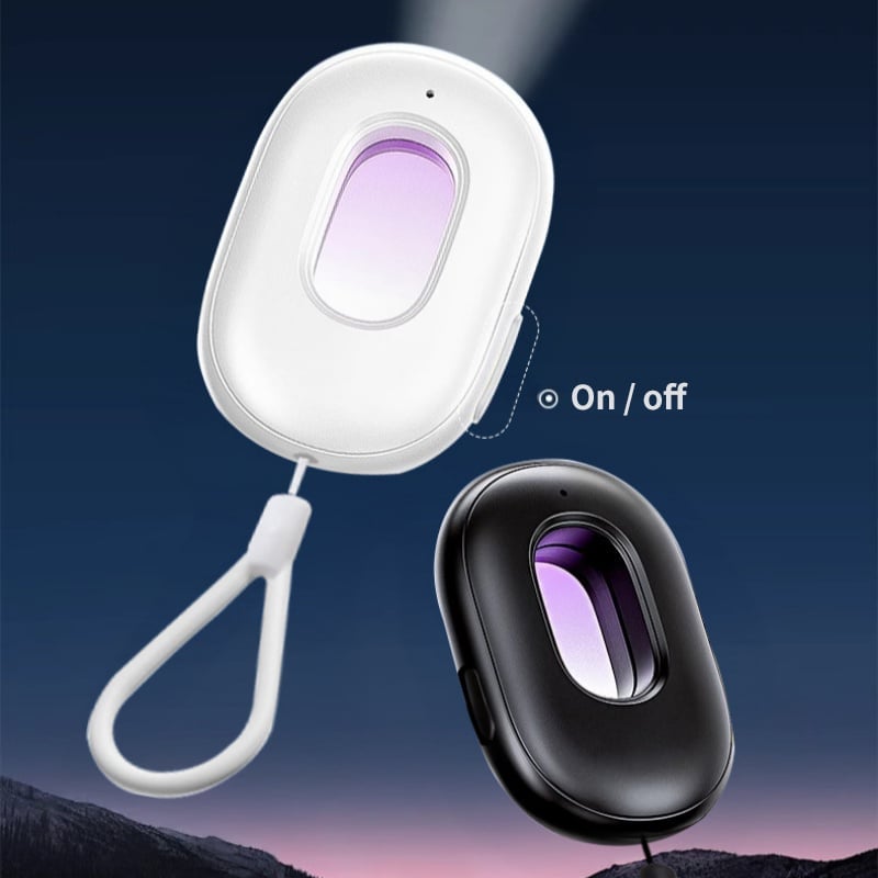 🔥Last Day Promotion 50% OFF🔥Intelligent Hidden Camera Signal Detector
