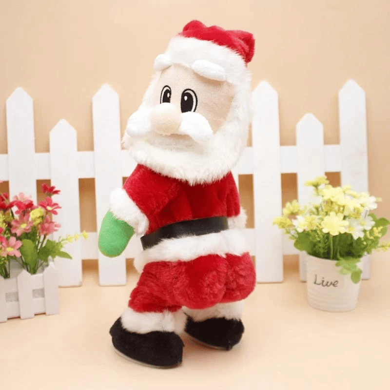 ✨Last Day Promotio🎁Funny Twerking Santa Toy & BUY 2 FREE SHIPPING