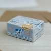 🔥Miniature Shipping Box Flake Sticker Set