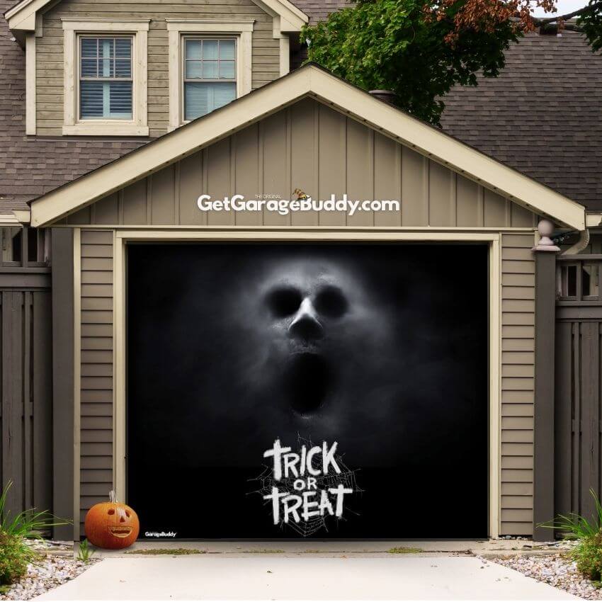 🎃Early Halloween Sale 60% OFF - UOCSPTT®️ Halloween Garage Door Covers