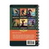 LEGENDS OF THE NATIONAL PARK GUIDE BOOK