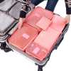 🔥Last Day Promotion 70% OFF🔥Travel Packing Cubes (Set of 6)-Buy 2 Free Shipping