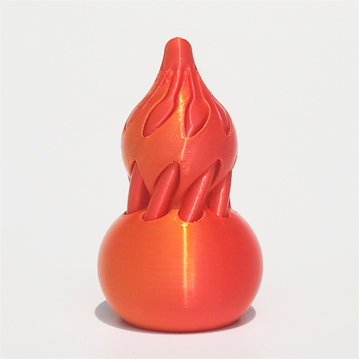 🔥Last Day 48% OFF⚡Impossible Gourd Passthrough Sculpture