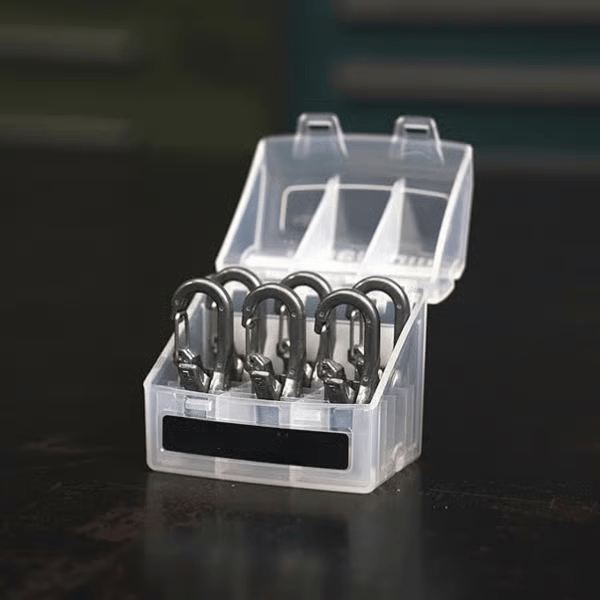 🔥Special Price $29.99 Only Today!!!💥Cord and Rope Tightening and Cinching Tool-6-Pack Includes Accessory Cord and Carry Case