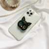 (🎅EARLY CHRISTMAS SALE - 48% OFF) 3D Cute Kitten Phone Holder with mini Mirror💝Buy 7 GET EXTRA 20％ OFF & FREE SHIPPING
