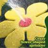 💥LAST DAY SALE 50% OFF💥Crazy  Flower Water Sprinkler-Buy 3 Get 20% Off