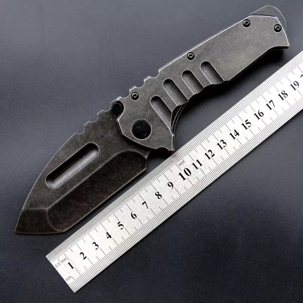 Premium Pocket Knife