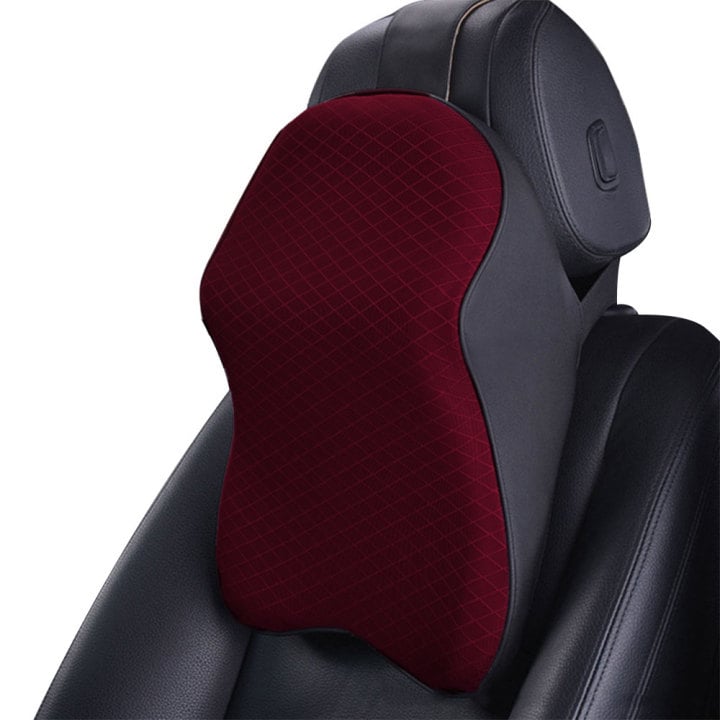 🔥Last Day Promotion 72% OFF--The most comfortable - car seat neck pad(Buy 4 save $25.00)