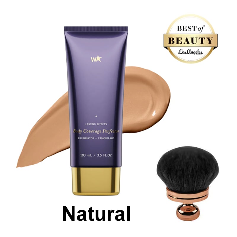 🔥Last Day Buy One Get One Free✨All Over Complexion Perfector