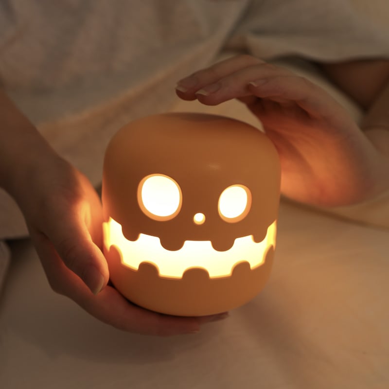 🔥Halloween Hot Sale 49% OFF - Pumpkin Night Light🎃(BUY 2 GET FREE SHIPPING)