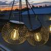 🔥LAST DAY SALE 50% OFF💥Outdoor Solar Hanging Light
