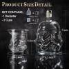 LAST DAY 50% OFF🔥Stormtrooper Whisky Decanter-Buy 2 Free Shipping