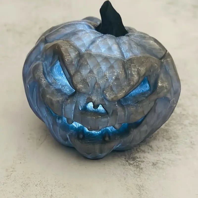 🔥Last Day 49% OFF-3D Printed Halloween Horror Miniatures🎃