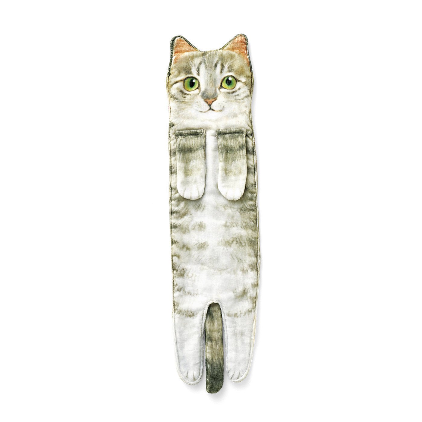 🔥Last Day Promotion 70% OFF😸Funny Cat Hand Towels