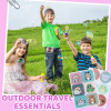 🎁TikTok Last Day Sale - 70% OFF🎉Mosquito Repellent Stickers