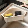 (Summer Sale- 50% OFF) Multifunctional Triangle Storage Holder- Buy 4 Free Shipping
