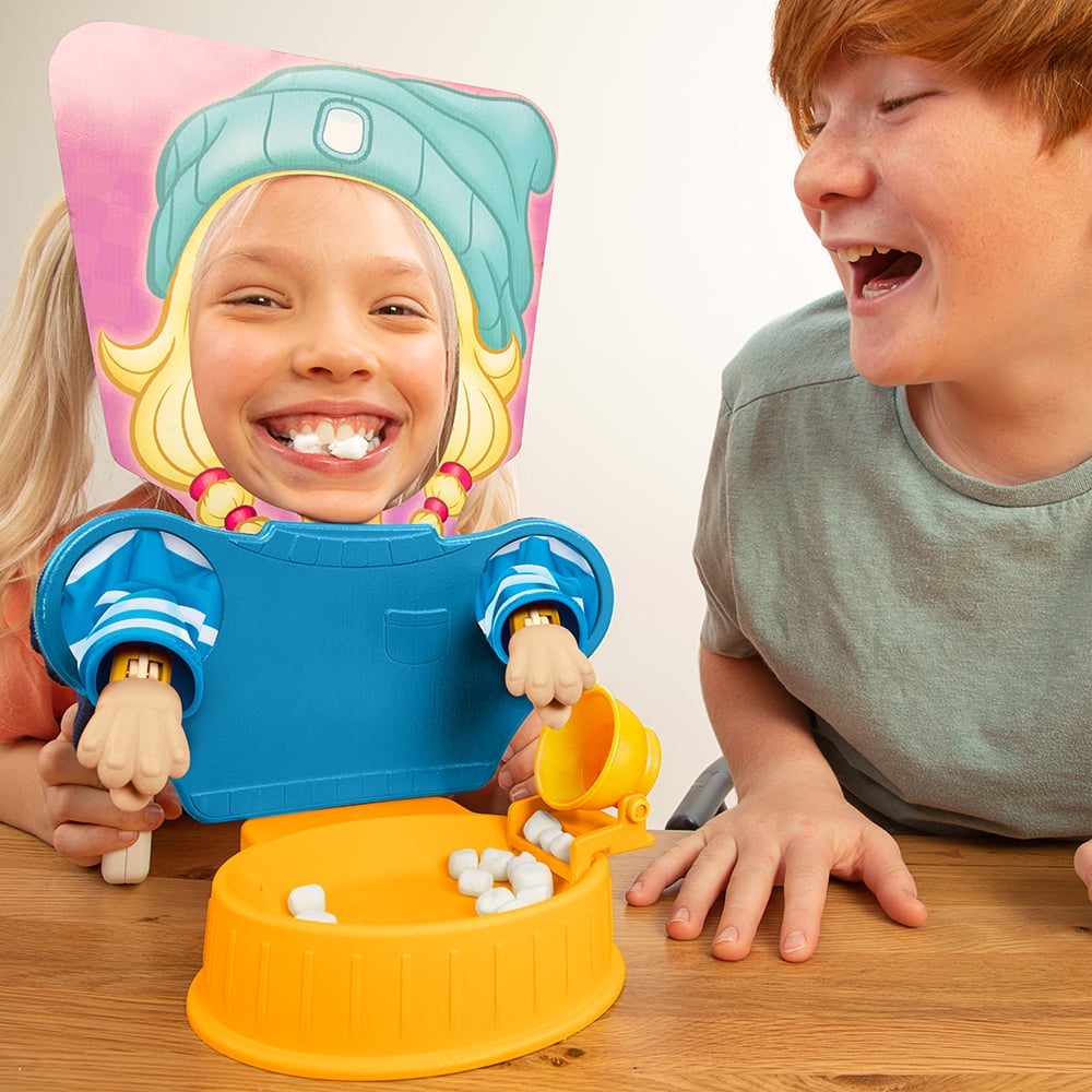 ⏰LAST DAY SALE 50% OFF💥Game Marshmallow Madness