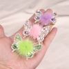 (💝HOT SALE NOW-49% OFF) Flying Butterfly Hairpin👍👍Buy 5 EXTRA GET 22% OFF&FREE SHIPPING