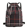 🔥Last Day 50% OFF - Drawstring Foldable Large Capacity Dry-wet Separation Travel Sports Backpack