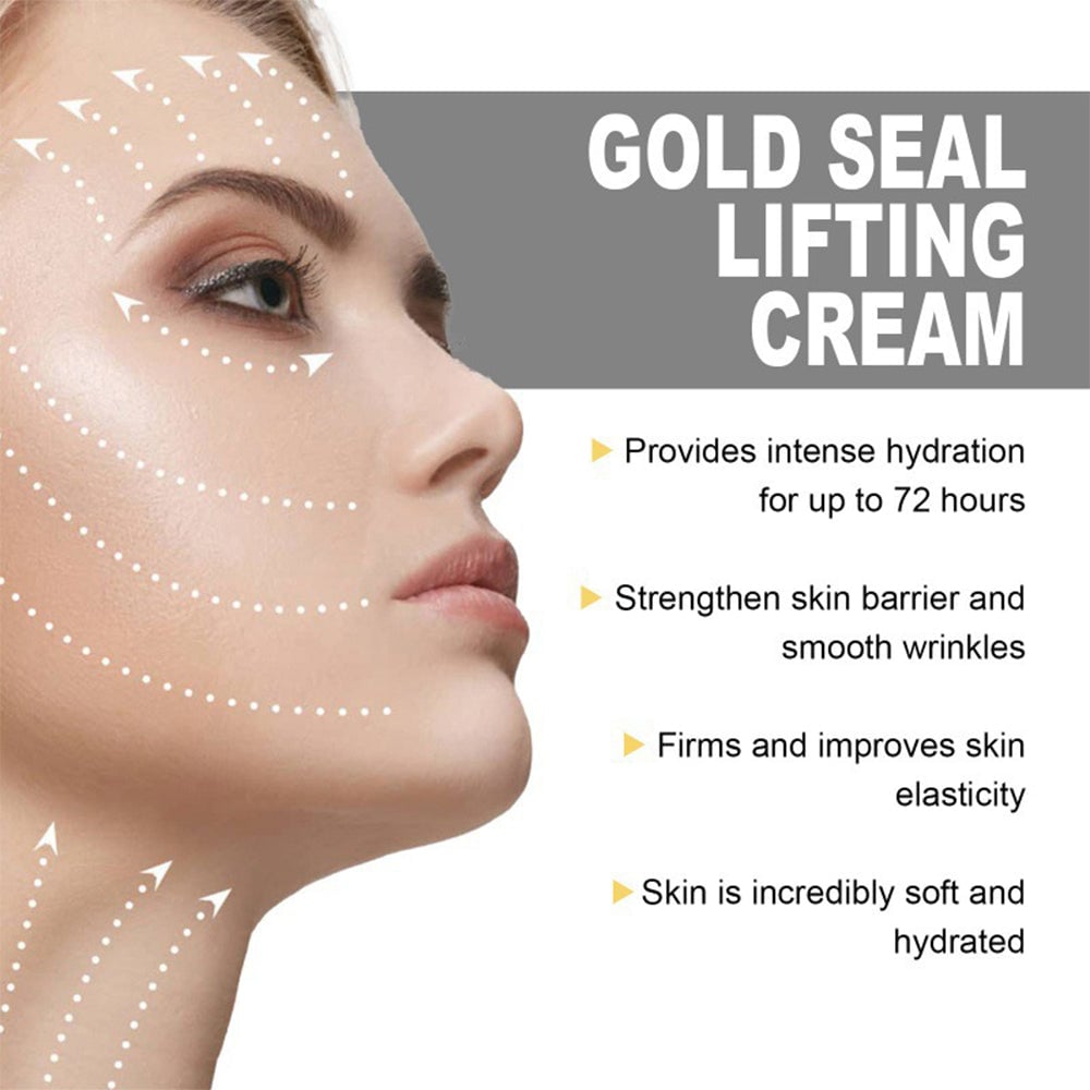 Sale Happening Now:ANTI-WRINKLE SKINCARE SET Eye Cream + Neck Cream-Perfect Duo