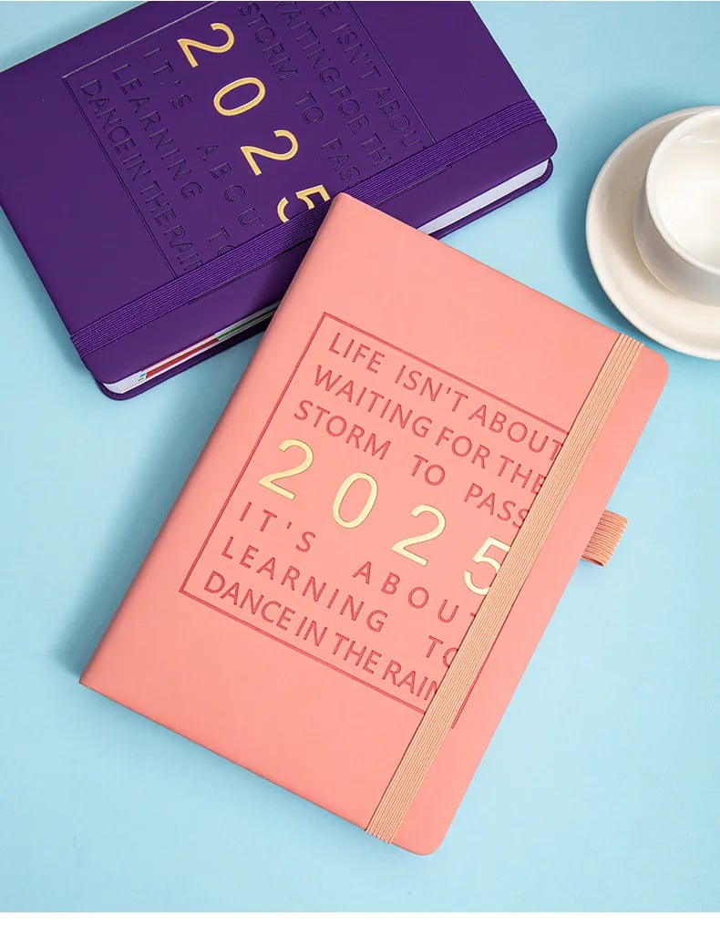 💥LAST DAY SALE 50% OFF💥2025 Planner