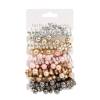 💥LAST DAY SALE 50% OFF💥No Damage Soft Elastic Spiral Hair Ties