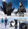 🔥Black Friday Sale 48% OFF🎁🧤2024 Unisex Warm Touchscreen Winter Gloves