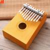 Early Christmas Hot Sale 50% OFF- Gorgeous 10/17 Keys Kalimba(Buy 2 Free Shipping)