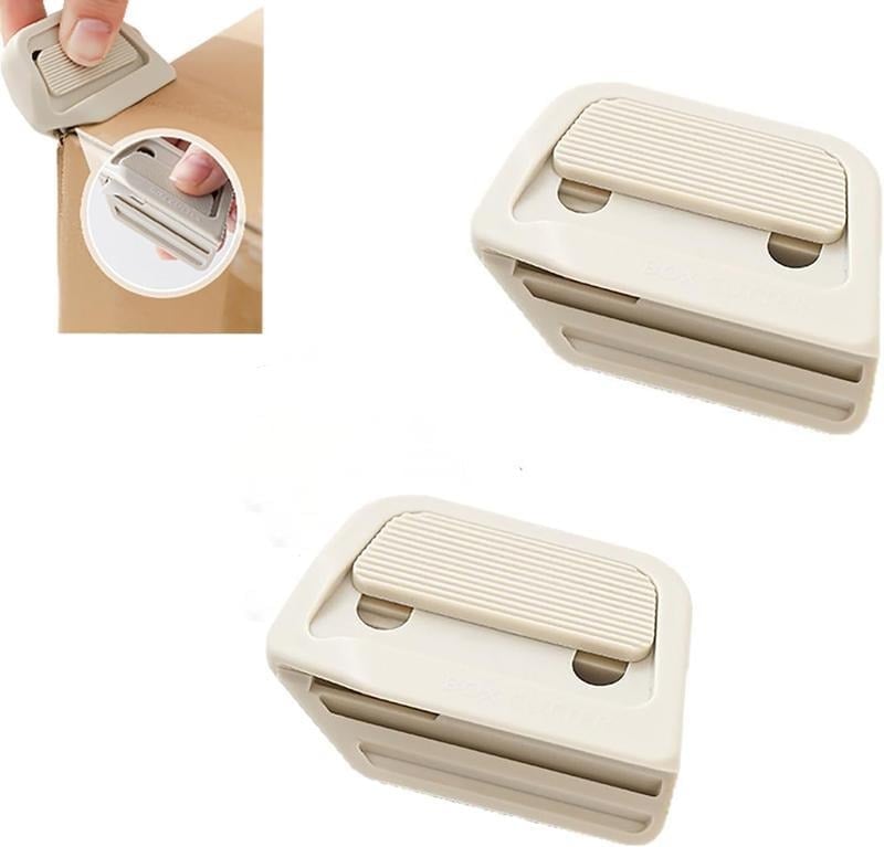 🎁TikTok Last Day Sale - 70% OFF🎉Mini Ceramic Paper Cutter