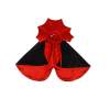 <strong>🎃Halloween Special 50% OFF</strong> 🦇Halloween Pet Cape Costumes Cosplay Vampire Cloak