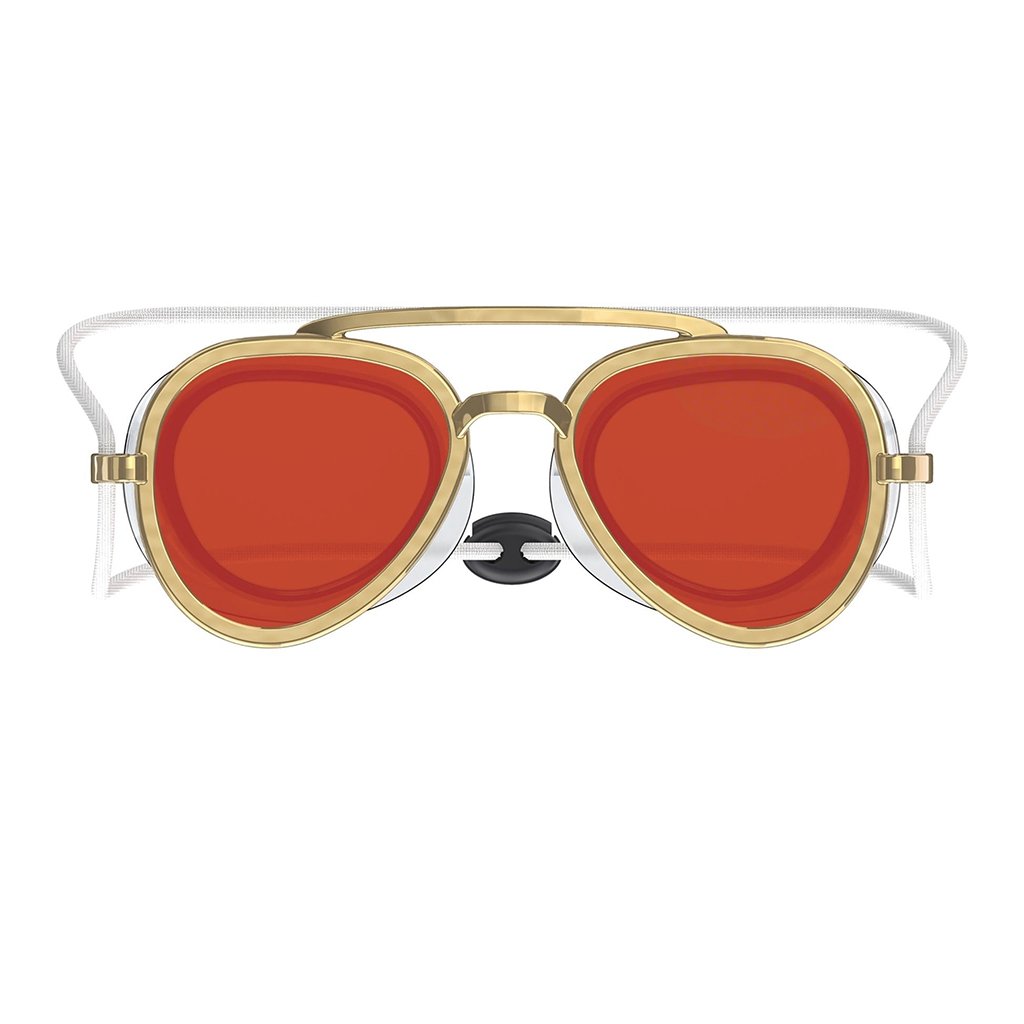 🔥Last Day 50% OFF💦Adult Sunny G Mariner Mirrored Goggles