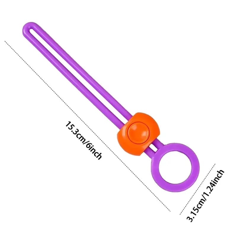 🎁TikTok Last Day Sale - 70% OFF🔥Bag Clips Strap Sealer Organizer (BUY 3 GET 1 FREE)