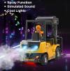 🎁TikTok Last Day Sale - 70% OFF🎉Remote Control Car Forklift Truck