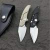 ⚡Last Day 70% OFF2-in-1 Folding Multi-purpose Creative Knife