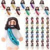 🎁TikTok Last Day Sale - 70% OFF💝Mini Jesus Love You Statue Set