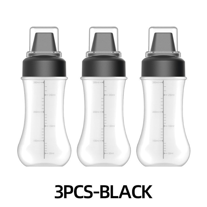 Christmas Pre-Sale 48% OFF - Condiment squeeze spray bottle