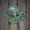 Celtic Goddess Wall Decor