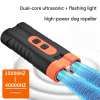 🎁TikTok Last Day Sale - 70% OFF🎉Ultrasonic Dog Bark Deterrent Device – Humane & Effective Dog Repeller
