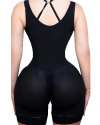 Women's Drawstring  Body Shaper