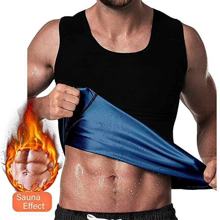 🔥Last Day Promotion 70% OFF-🔥-Versatile Heat Trapping Sweat Compression Vest