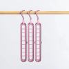 🎁TikTok Last Day Sale - 70% OFF🎉9-in-1 Clothes Rack