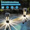 📢Letzter Tag: 49% Rabatt✨Magische Solar-Lichterketten