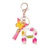 🎁TikTok Last Day Sale - 70% OFF🔥Initial Letter Keychains🦋