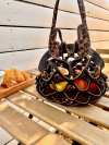 🔥The Zest Bag - Handmade Leather Folding Tote Bag