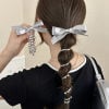 ⏰LAST DAY SALE 50% OFF💥No Damage Soft Elastic Spiral Hair Ties