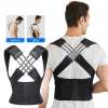 (🎉Last Day Promotion 50% OFF) Adjustable Back Posture Belt Office Home Gym Unisex - Buy 2 Get Extra 15% OFF & Free Shipping