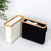 🔥Last Day Promotion 70% OFF🔥Bamboo Folding Storage Bag